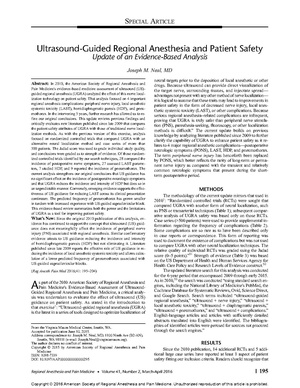 USGRA and safety evidance based.neal.pdf