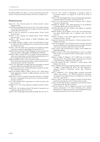 File:Using databases in medical education research AMEE Guide No 77.pdf