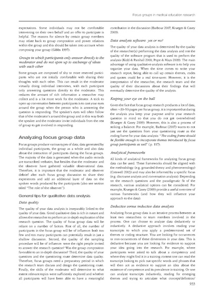 File:Using focus groups in medical education research AMEE Guide No 91.pdf