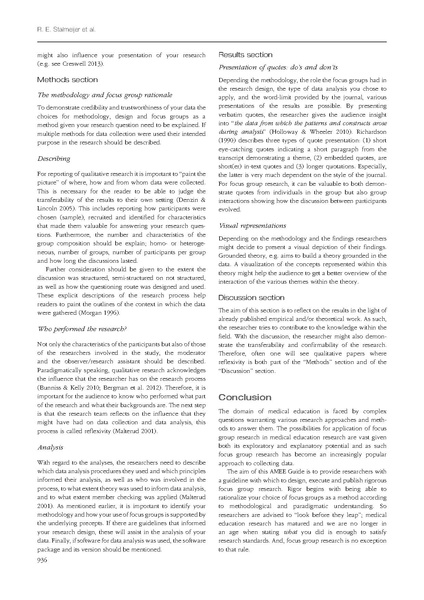 File:Using focus groups in medical education research AMEE Guide No 91.pdf