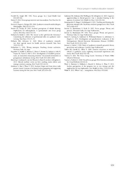 File:Using focus groups in medical education research AMEE Guide No 91.pdf