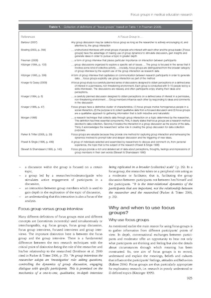 File:Using focus groups in medical education research AMEE Guide No 91.pdf