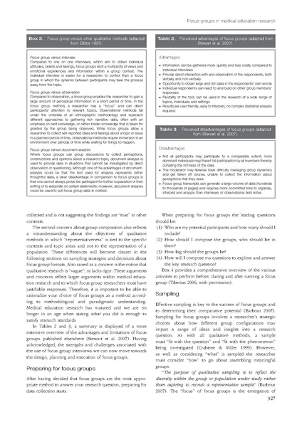File:Using focus groups in medical education research AMEE Guide No 91.pdf