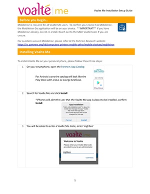 Voalte Me - Installation Guide.pdf