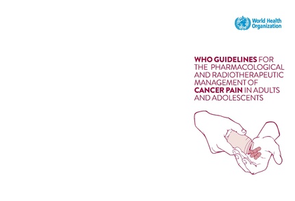 File:WHO Guidelines for Cancer Pain.pdf