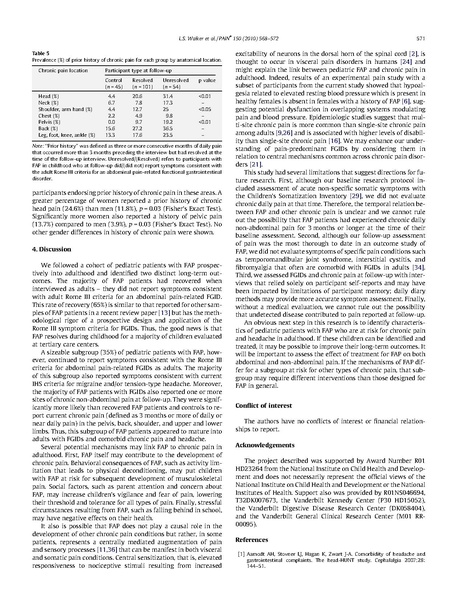 File:Walker - Functional abdominal pain in childhood.pdf