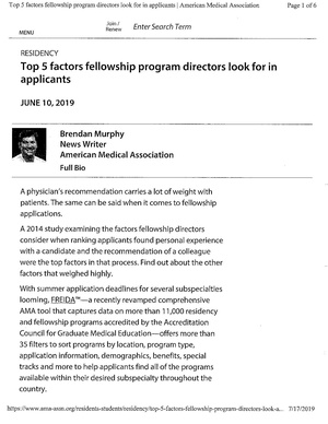 What programs look for in applicants AMA article.pdf