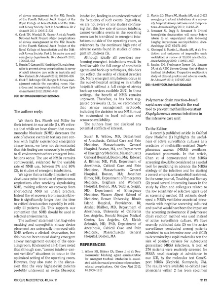 File:Wilcox Crit Care Med 2012 - Ed on NMB in emergent airways.pdf