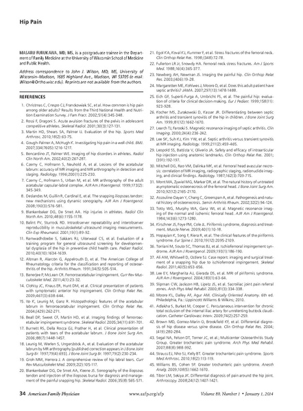 File:Wilson - Evaluation of the Patient with Hip Pain.pdf