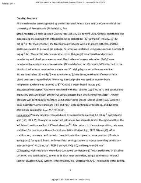 File:Xin AJRCCM 2018 - Ct of prone patients with ARDS.pdf