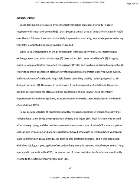File:Xin AJRCCM 2018 - Ct of prone patients with ARDS.pdf