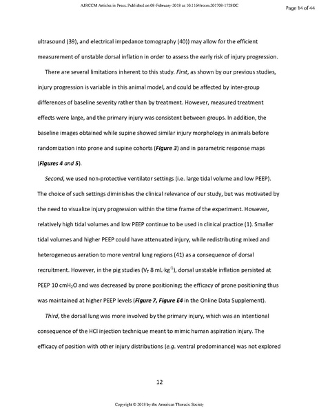 File:Xin AJRCCM 2018 - Prone positioning limits lung injury.pdf