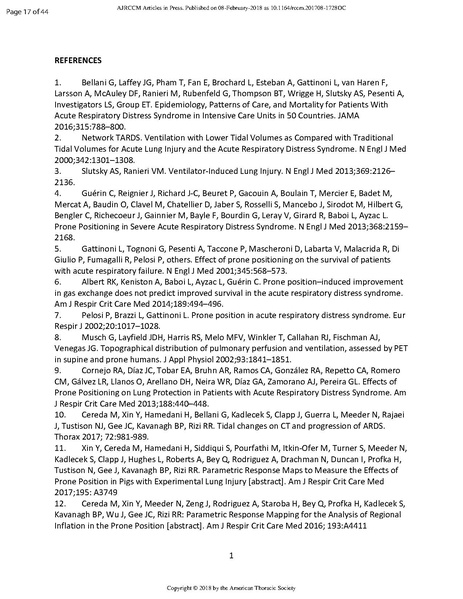 File:Xin AJRCCM 2018 - Prone positioning limits lung injury.pdf