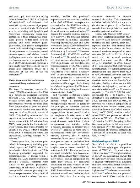 File:Zelop 2018 AJOG Cardiac arrest during pregnancy expert review.pdf