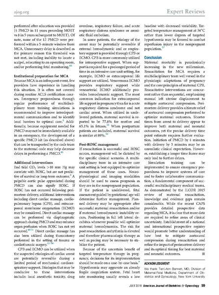 File:Zelop 2018 AJOG Cardiac arrest during pregnancy expert review.pdf