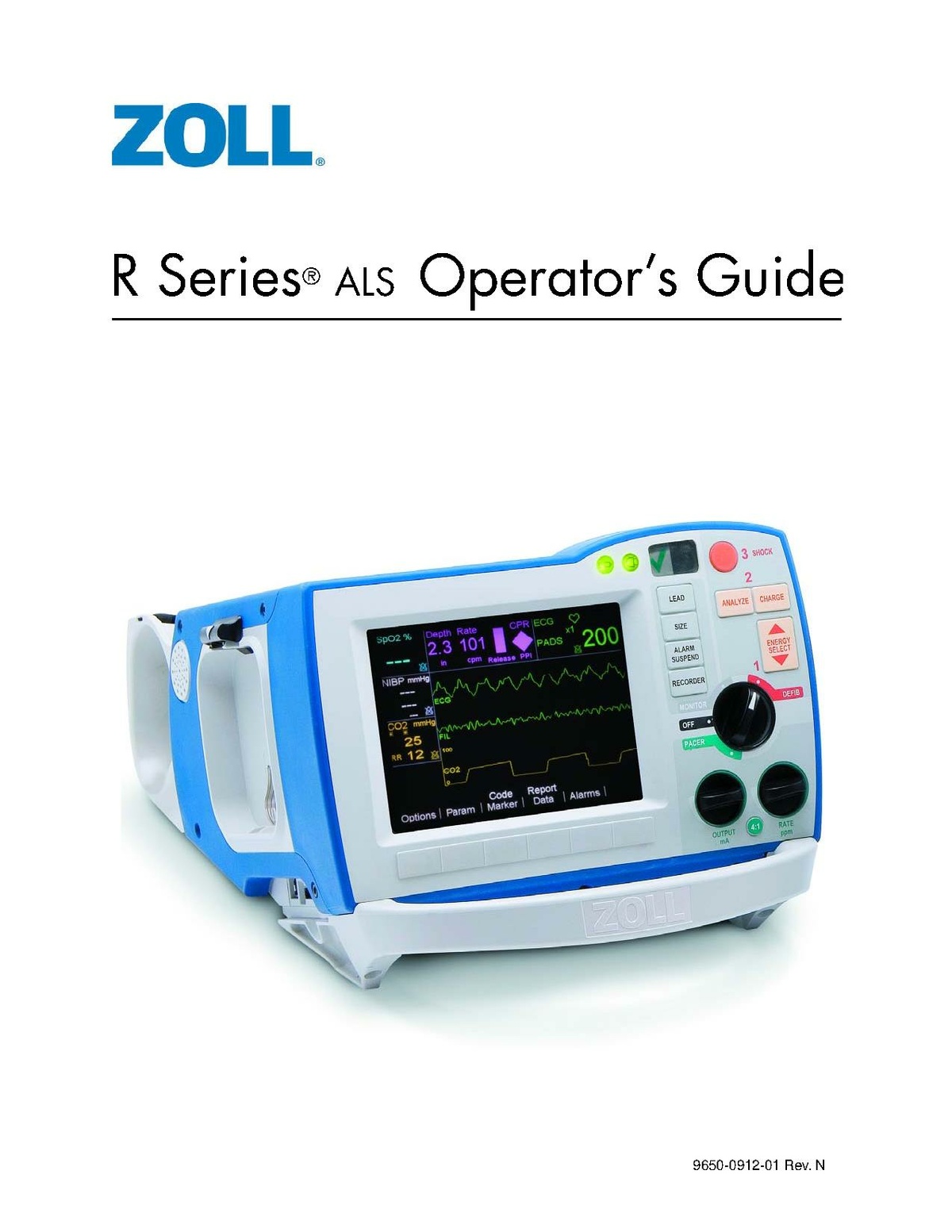 File:Zoll R Series ALS manual.pdf - WikiAnesthesia