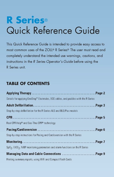 File:Zoll R Series Quick Reference.pdf